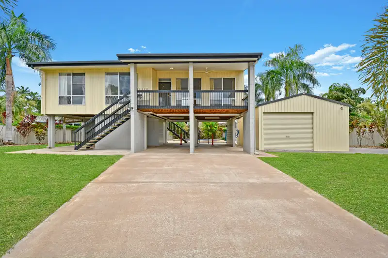 Main view of Homely house listing, 3 Cashew Court, Karama NT 812