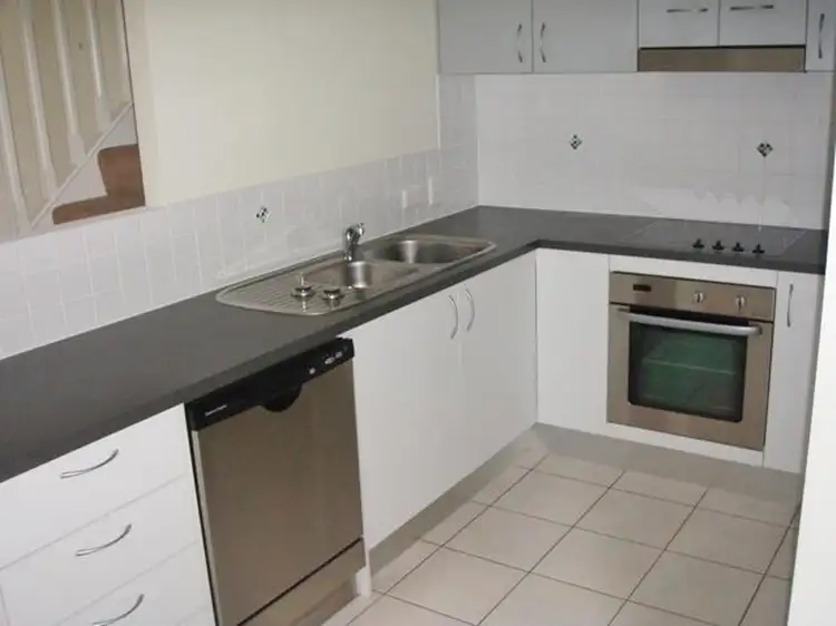 Fourth view of Homely townhouse listing, Address available on request