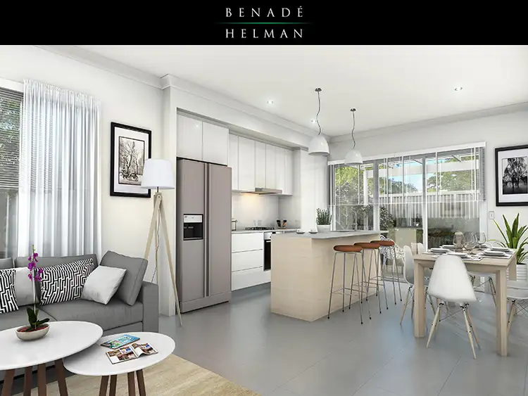 Fifth view of Homely house listing, Lot 4, 238 Ewen Street, Woodlands WA 6018