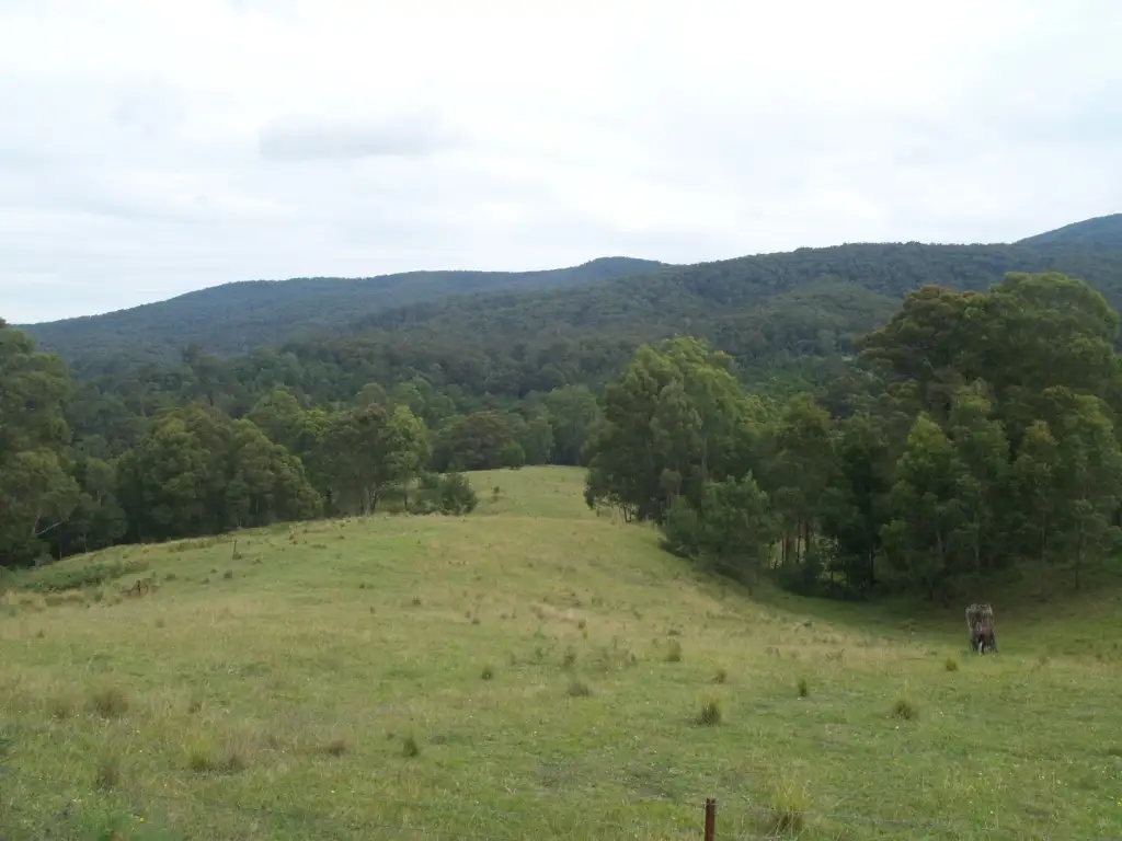 Main view of Homely rural property listing, 140 Stockridge Rd, Brogo NSW 2550