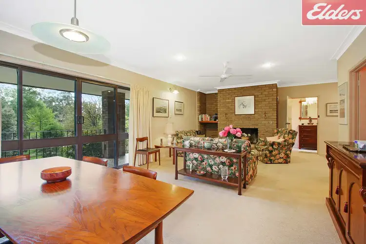 Fifth view of Homely rural property listing, 759 Mullagong Road, Mongans Bridge VIC 3691