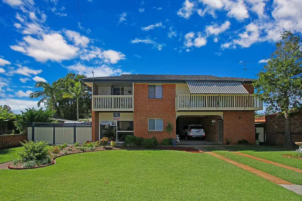 Main view of Homely house listing, 12 Wallaringa Street, Surfside NSW 2536