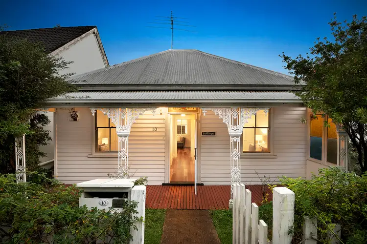 10 Herbert Street, Summer Hill NSW 2130