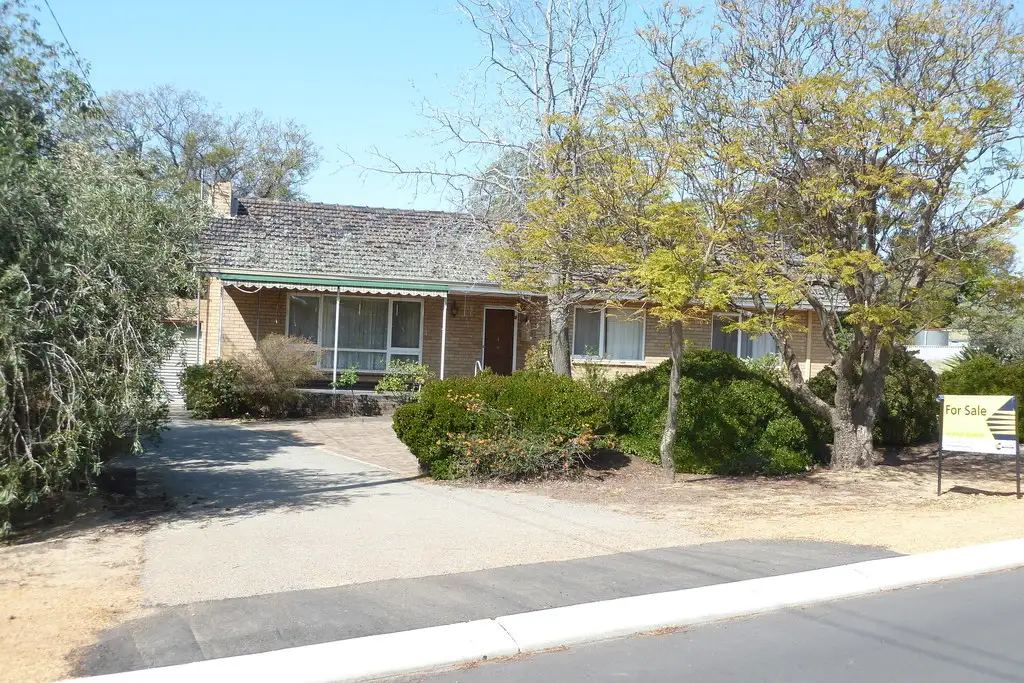 Main view of Homely house listing, 14 Dall Street, Quairading WA 6383