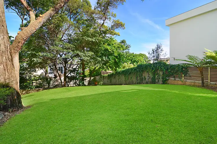 Second view of Homely house listing, 15 Carlisle Street, Rose Bay NSW 2029
