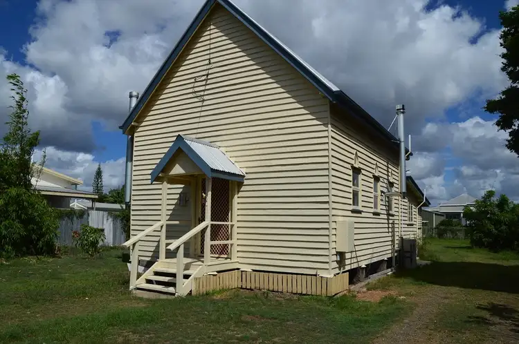 Fifth view of Homely house listing, 10 Crawford Street, Torbanlea QLD 4662