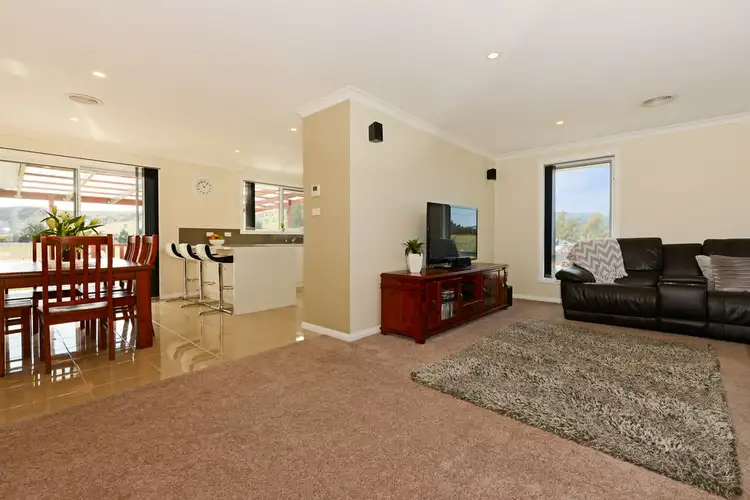 Fifth view of Homely house listing, 44 Glen Lea Road, Pontville TAS 7030