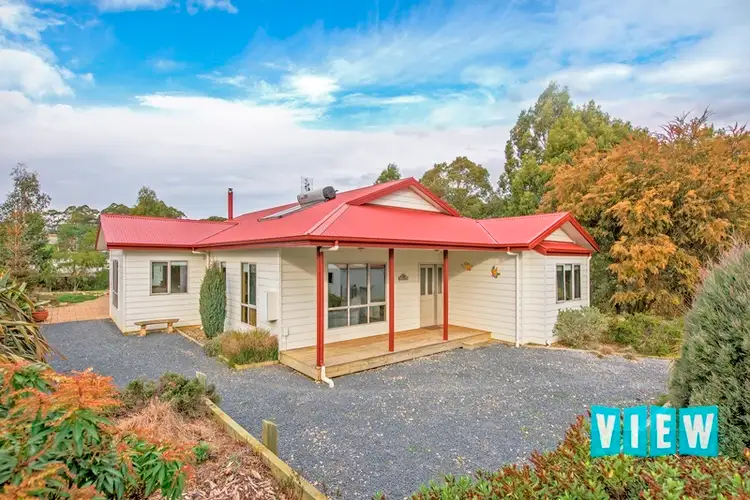 Main view of Homely house listing, 33D Dial Road, Penguin TAS 7316
