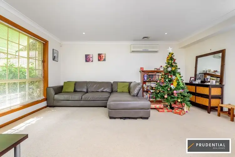 Second view of Homely townhouse listing, 3/19-21 Murrandah Avenue, Camden NSW 2570