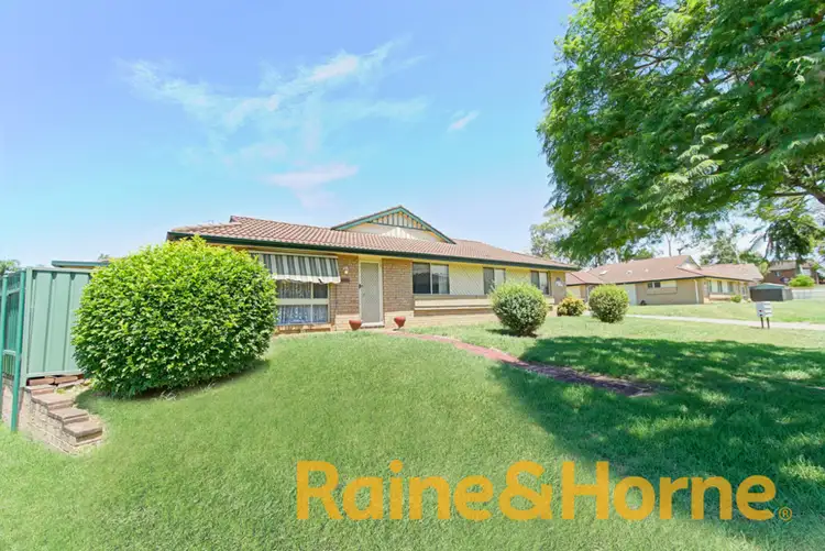 8/20 McNaughton Street, Jamisontown NSW 2750