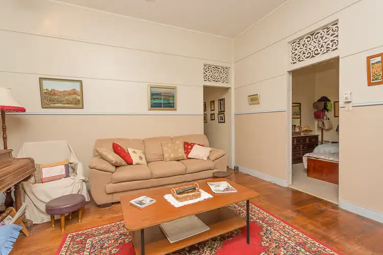 Third view of Homely house listing, 41 Victoria Plains Road, Victoria Plains QLD 4751