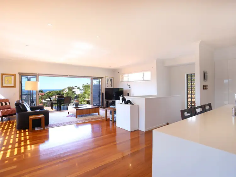 Fifth view of Homely house listing, 25 Sandon Close, Coffs Harbour NSW 2450