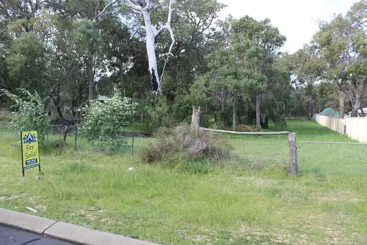 15 Laura Avenue, Australind WA 6233