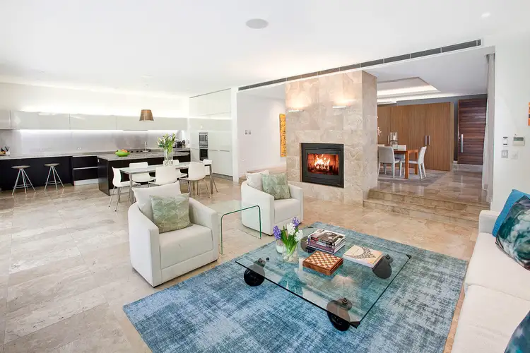 Fourth view of Homely house listing, 18 Beresford Road, Rose Bay NSW 2029