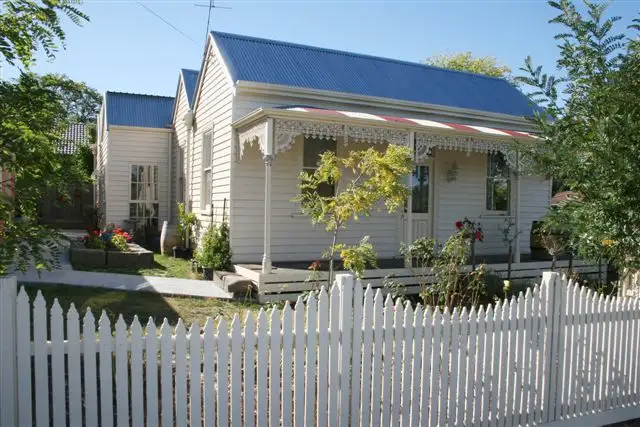 Main view of Homely house listing, 107 Warrenheip Street, Buninyong VIC 3357