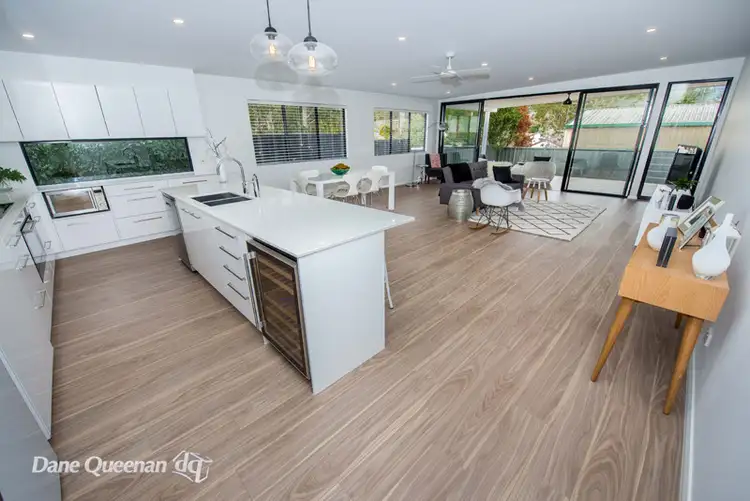 Second view of Homely semi-detached listing, 1/56 Austral Street, Nelson Bay NSW 2315