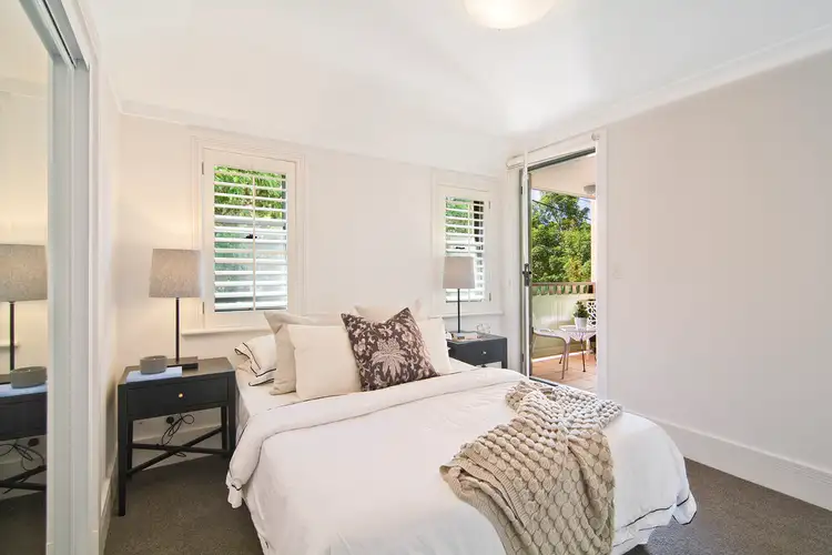 Sixth view of Homely townhouse listing, 1/159 Ernest Street, Crows Nest NSW 2065