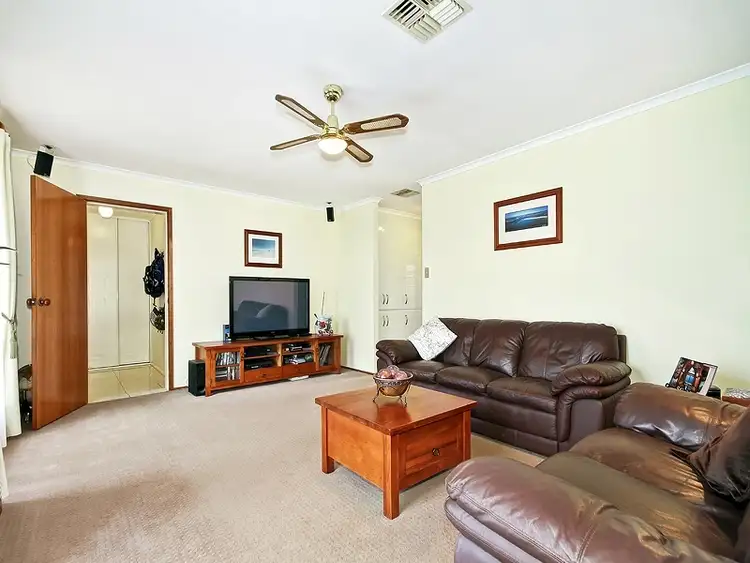 Fourth view of Homely house listing, 9 CURTIN COURT, Trott Park SA 5158