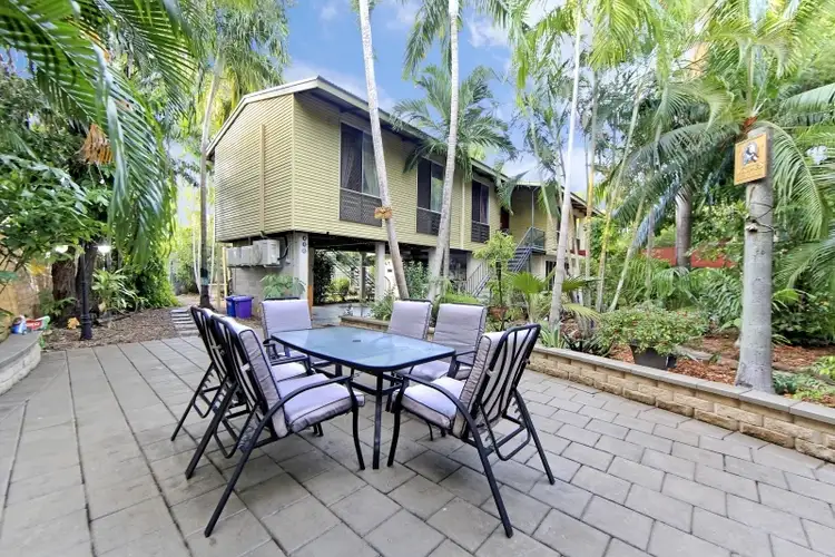 28 Longwood Avenue, Leanyer NT 812
