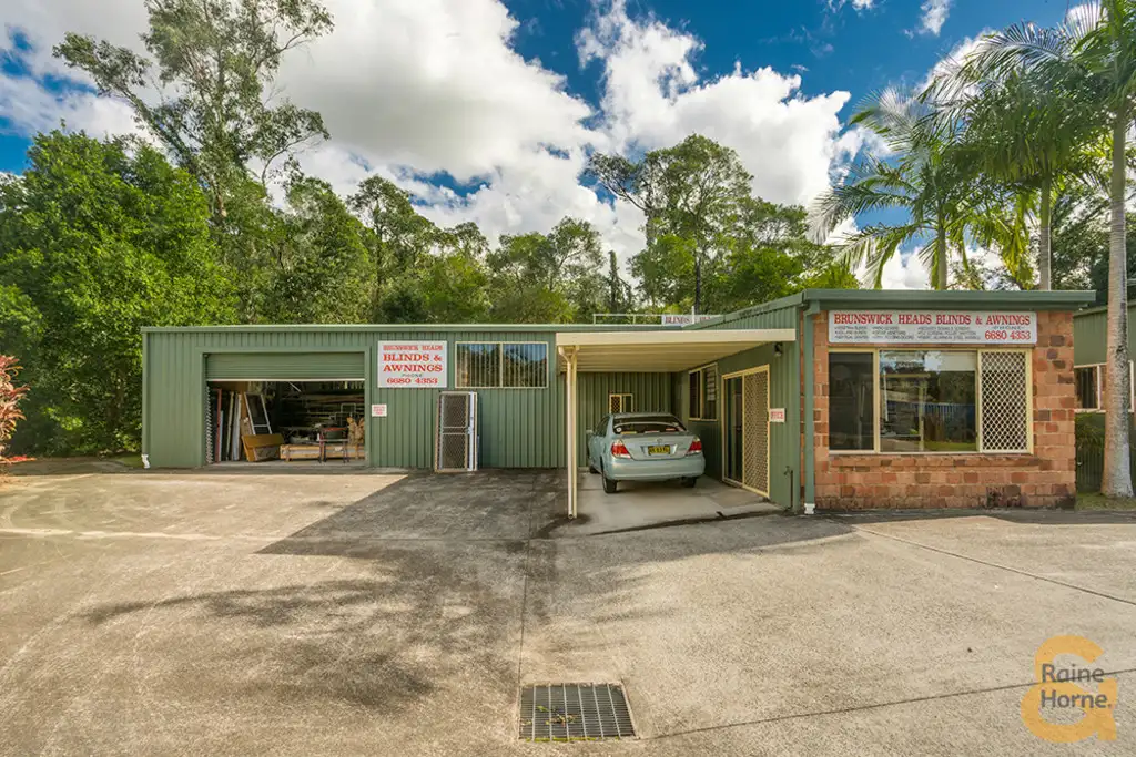 Main view of Homely unit listing, 2 /14 Bonanza Drive, Billinudgel NSW 2483