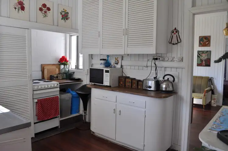 Fourth view of Homely house listing, 138 FRANKLIN DRIVE, Mudgeeraba QLD 4213
