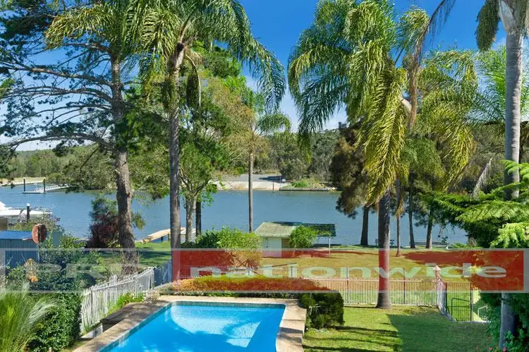 Second view of Homely house listing, 85 Burbank Avenue, Picnic Point NSW 2213