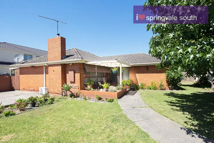 Second view of Homely house listing, 114 Athol Road, Springvale South VIC 3172