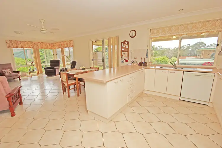 Fourth view of Homely house listing, 10 Kirmington Terrace, Laurieton NSW 2443