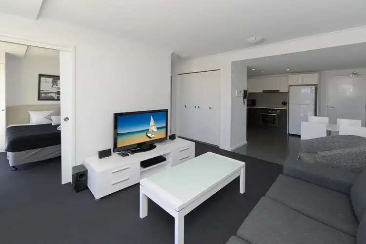 Second view of Homely unit listing, 94/1a Tomaree Street, Nelson Bay NSW 2315