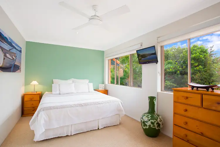 Fourth view of Homely townhouse listing, 25/237 Macpherson Street, Warriewood NSW 2102
