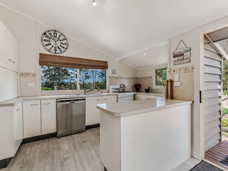 Fifth view of Homely rural property listing, 1 Kenman Road, Traveston QLD 4570