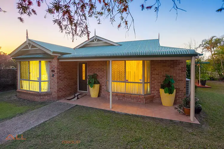 1 Cardinal Street, Heritage Park QLD 4118