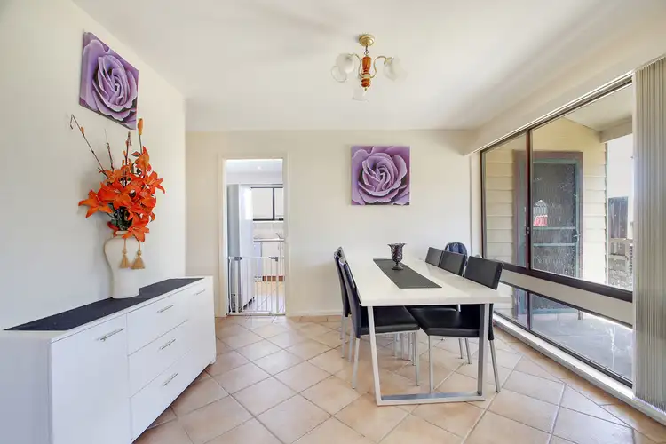 Third view of Homely house listing, 4 McDermott Drive, Goulburn NSW 2580