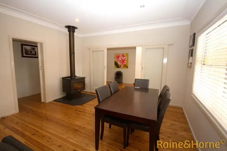 Third view of Homely house listing, 97 Tamworth Street, Dubbo NSW 2830