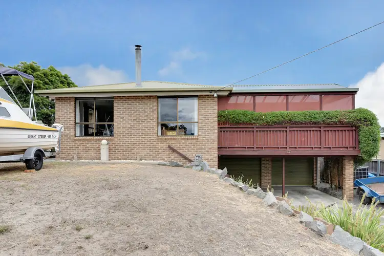 Sixth view of Homely house listing, 10 Fifth Avenue, Dodges Ferry TAS 7173