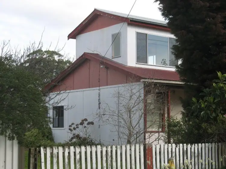 Fourth view of Homely land listing, 8 Edward Street, Bridport TAS 7262