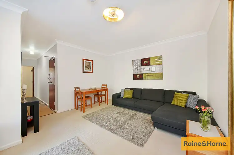 3/96 Victoria Street, Ashfield NSW 2131