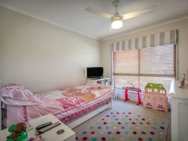 Fifth view of Homely house listing, 29 Pettherbridge Ave, Merrimac QLD 4226