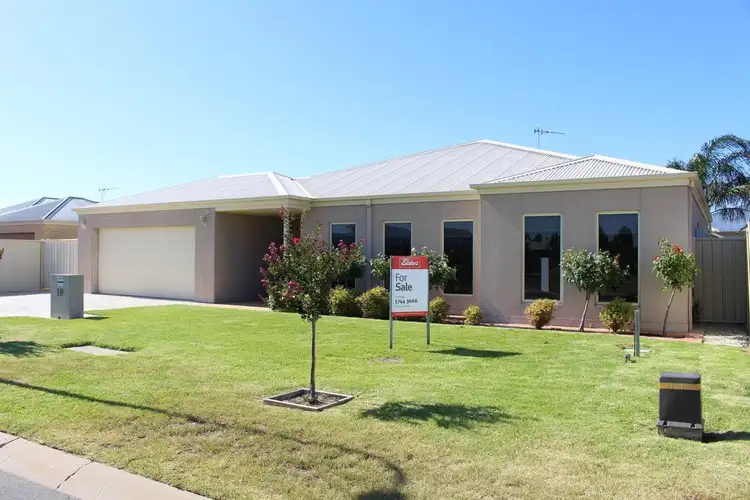 10 Jane Road, Yarrawonga VIC 3730