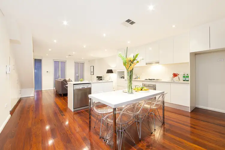 Main view of Homely terrace listing, 29 Mount Street, Pyrmont NSW 2009