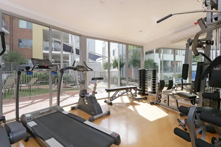 Sixth view of Homely apartment listing, 15/49 Sixth Avenue, Maylands WA 6051
