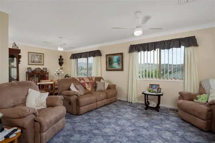 Third view of Homely house listing, 6 Jillabenan Close, Tumut NSW 2720