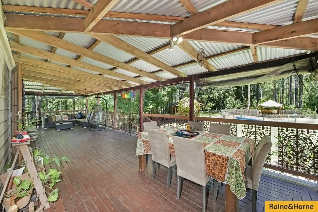 Main view of Homely house listing, 195 MOUNT MEE ROAD, Delaneys Creek QLD 4514