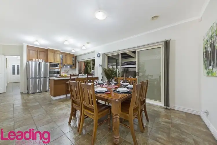 Fifth view of Homely house listing, 4 Parade Court, Sunbury VIC 3429