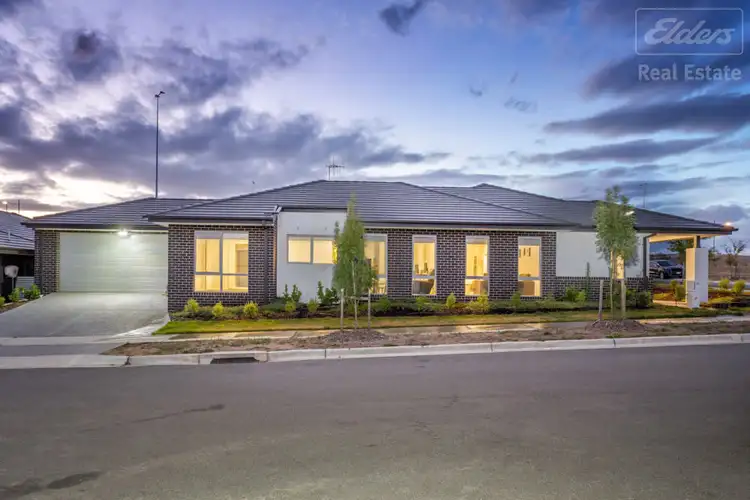Second view of Homely house listing, 19 Keyte Street, Googong NSW 2620