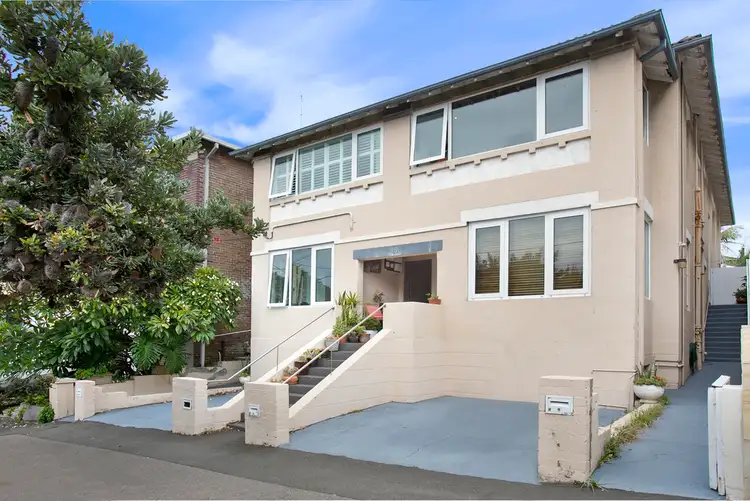 Second view of Homely unit listing, 4/356 Clovelly Road, Clovelly NSW 2031