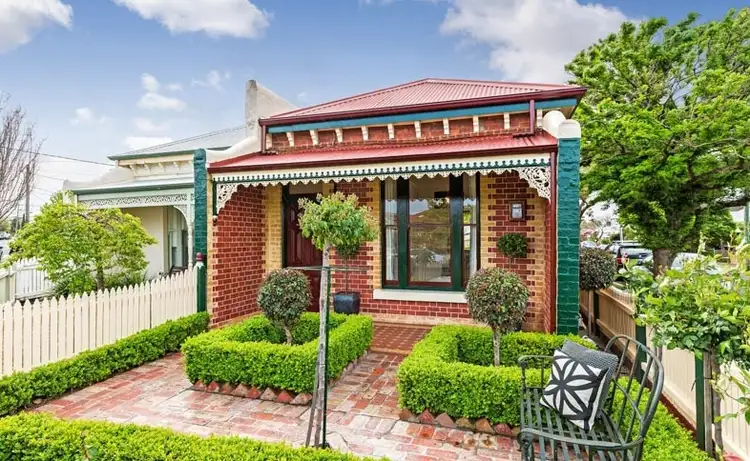 46 Yarra Street, Williamstown VIC 3016