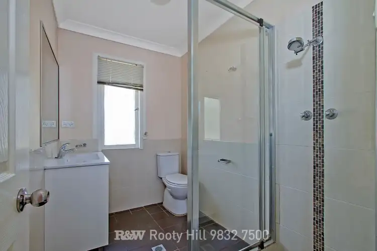 Fifth view of Homely house listing, 171 Luxford Road, Whalan NSW 2770