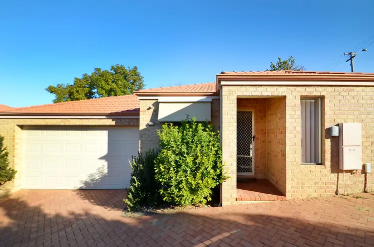 Fourth view of Homely villa listing, 38A Francis Avenue, Karrinyup WA 6018