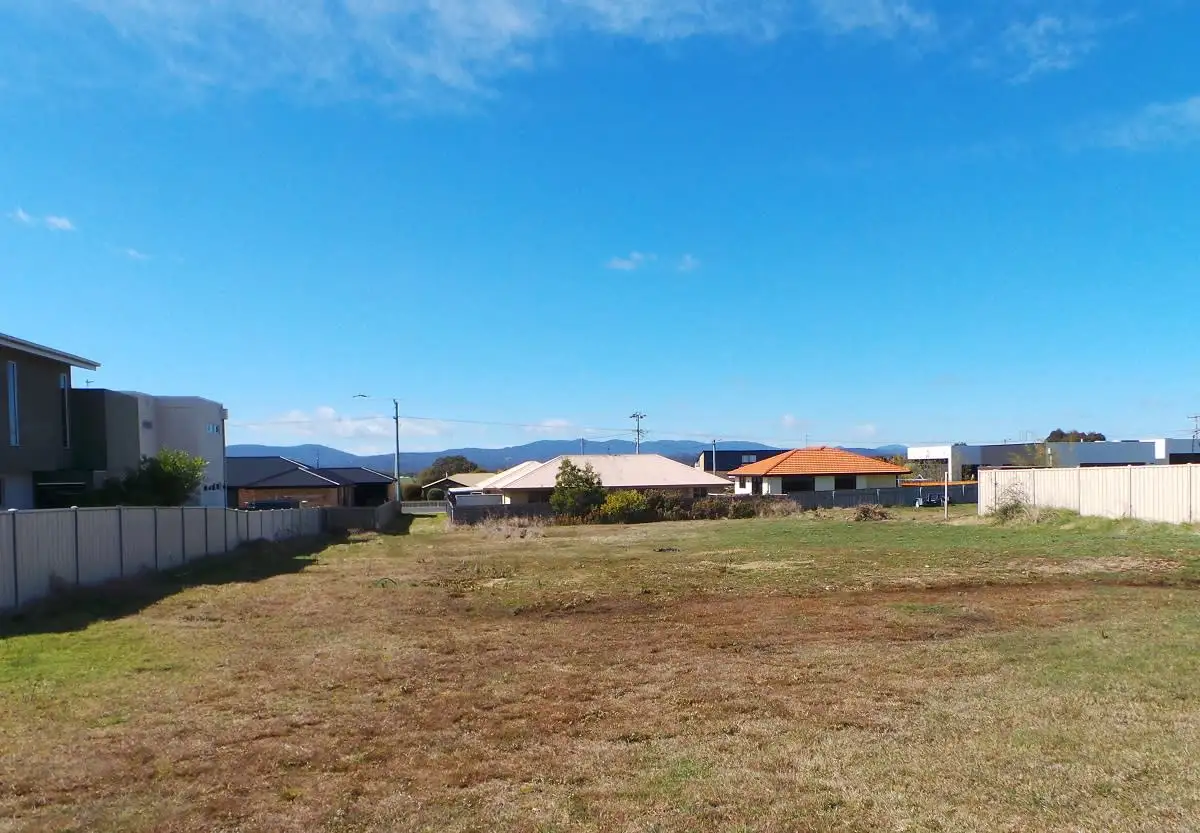 Main view of Homely land listing, 38 Alexander Street, Shearwater TAS 7307